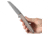 Kansept Knives Arcus Framelock Damascus