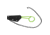 Kansept Knives Hex Neck Knife Green