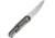 Kansept Knives Integra Framelock Bronze