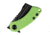 Kansept Knives Mini Korvid Linerlock Green KT3030A8