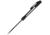 Kansept Knives Model 6 Framelock Black