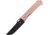 Kansept Knives Reedus Linerlock Brn Micarta