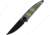 Kansept Knives Symtrix, K2141A3