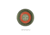 Kastle Group Aimpoint ACRO Dual Battery Cap, Olive Drab Green, BC-ACRO-ODG