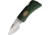 Katz Bobcat Money Clip Lockback