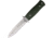 Katz Fixed Blade Green KTZBT10G10GN