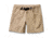 Kavu Chilli Lite Short - Men's -Small-Khaki