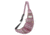KAVU Halfmoon Sling Handbag - Womens, Knitster, 9141-780-