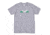 KAVU In Hiding T-Shirts - Mens, Slate, Small, 8068-995-1