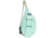 KAVU Mini Rope Sling, Hyper Aqua, One Size, 9191-1167-