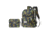 KAVU Packback Backpacks, Pineapple Party, 9137-840-