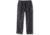 Kavu Pastime Fleece Pant Men Blk Xl 728-20-4