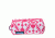 Kavu Pixie Pouch, Pink Blot 9011-753-