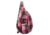 KAVU Plaid Rope Bag Handbag - Womens, Americana, 9164-309-