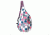 Kavu Rope Bag, Got Dots 923-716-