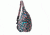 Kavu Rope Bag, Sparklers 923-737-