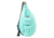 KAVU Rope Fuzz Handbag - Womens, Glacier, 9163-285-