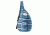 Kavu Rope Pack, Soundwave 9126-732-