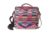 KAVU Snack Sack Cooler, Jewel Stripe, One Size, 9055-1024-