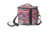 KAVU Snack Sack Cooler, Jewel Stripe, One Size, 9055-1024-