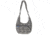 KAVU Sydney Satchel Handbags, Black Batik, 943-867-