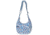 KAVU Sydney Satchel Handbags, Paper Flock, 943-868-