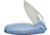 KB Knives Tityus Framelock Blue Ti, KUB360F