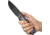KB Knives Zephyr Linerlock Flame Zirc, KUB431C