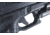 KE Arms Carry Trigger, Shoe Only, Flat, Glock 17/17L/19/22/23/26/27/34/35 Gen3-4, Black 1-50-20-001
