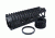 KE Arms Free-Float Quad Rail, 7 in, 1-50-03-006