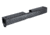KE Arms KE17 Alpha Slide, Glock 17 Gen3, Black Melonite 1-50-23-002