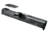 KE Arms KE19 Bravo Slide, Trijicon RMR Cut, Glock 19 Gen3, Black Melonite 1-50-23-023-RMR