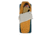 Kelty Eclipse 15 Deg Sleeping Bag, Woodthrush/Turtledove/Green Gables, Short, 35432926SR