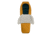 Kelty Eclipse 15 Deg Sleeping Bag, Woodthrush/Turtledove/Green Gables, Short, 35432926SR
