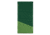 Kelty Solstice 20 Deg Sleeping Bag, Black Forest/Dill/Woodthrush, 35432526BKF