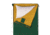 Kelty Solstice 20 Deg Sleeping Bag, Black Forest/Dill/Woodthrush, 35432526BKF