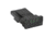 Kensight Bomar BMCS 3 Tritium Bar Rounded Blade 1911 Night Sight, Black, 860-038