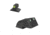 Kensight DAS Adjustable Rear 1911 Tritium Night Sight, Green, 990-636