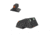 Kensight DAS Adjustable Rear 1911 Tritium Night Sight, Orange, 980-636