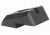 Kensight DFS 1911 Defense Fixed Rear Sight with Serrated Blade, Black, 860-621