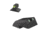 Kensight DFS Serrated Blade Fixed Rear 1911 Night Sight, Green, 990-622