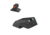 Kensight DFS Serrated Blade Fixed Rear 1911 Night Sight, Orange, 980-622