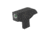 Kensight GI Series Colt M1911-A1 Series 70 Tenon 0.056in Tritium Staked Patridge 1911 Front Sight, Black, 870-110