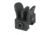 Kensight M14 &amp; M1A Tritium Stripe Front Sight, Black, 870-997