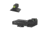 Kensight Ruger SR1911 Adjustable Tritium Night Sight Set, Green, 992-263