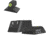 Kensight SLAM Recessed Blade ProGlo Fixed Rear 1911 Night Sight, Black, 990-668