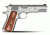 Kensight Springfield 1911 Mil-Spec Model Tenon Staked Patridge Front Night Sight
