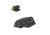 Kensight Springfield Serrated Blade inUin Tritium Sight, Green, 991-638