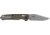 Kershaw Bel Air - Clip Point - 6106