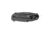 Kershaw Cannonball Assisted Folding Knife, 3.5in D2 Drop Point Blade, Stainless Steel Handle, 2061